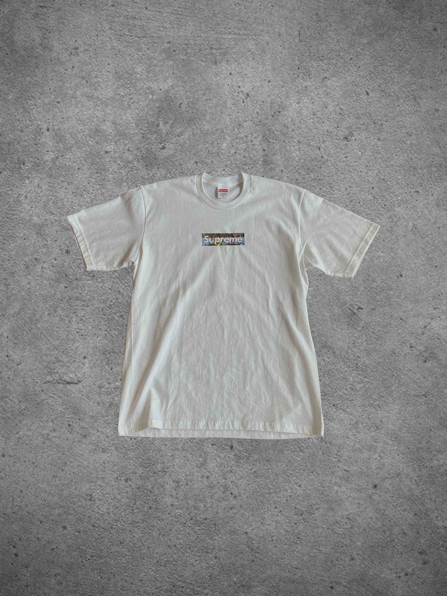 Tee 01