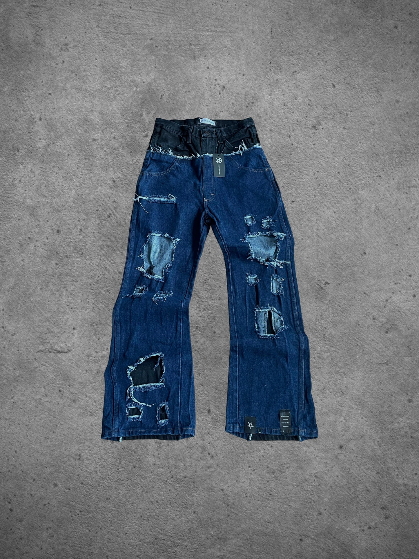 Denim 07