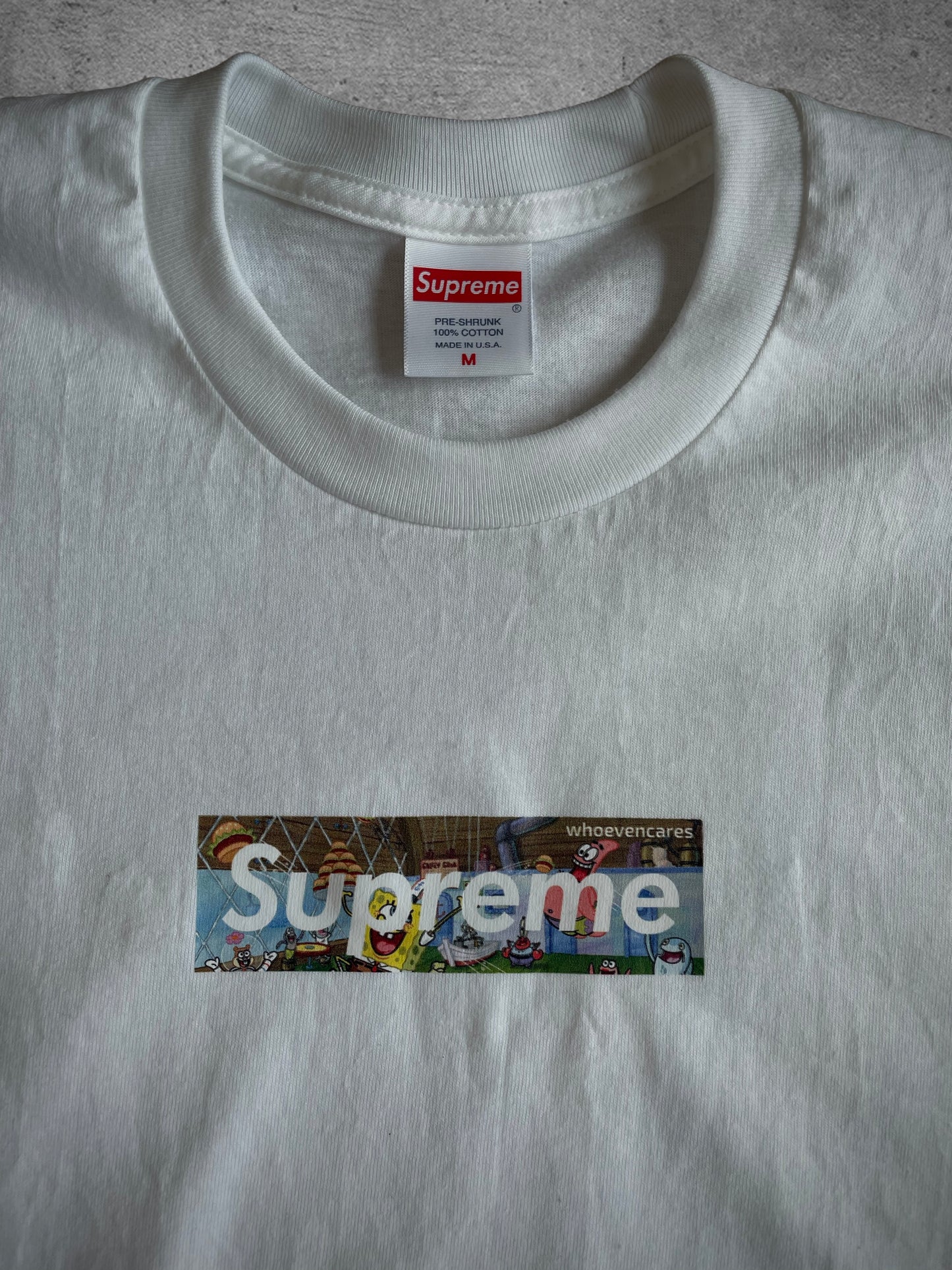 Tee 01