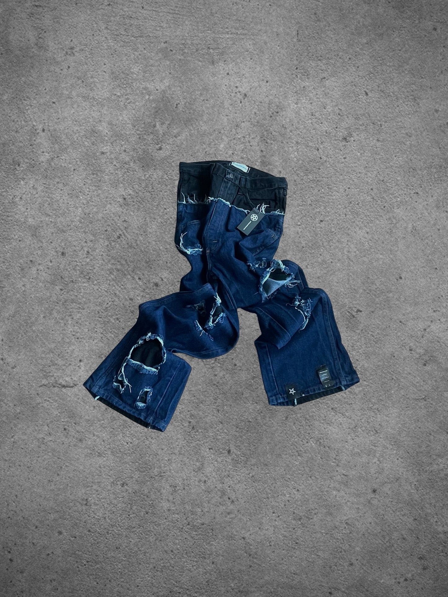 Denim 07