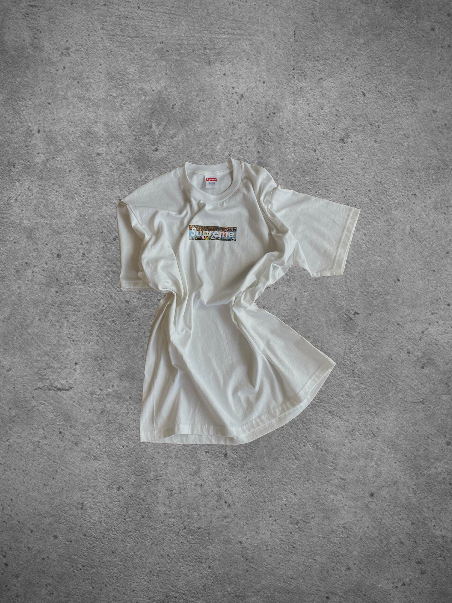Tee 01